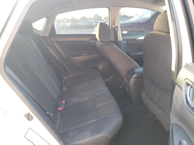Photo 10 from auction – 2018 NISSAN SENTRA S with VIN 3N1AB7AP3JY226479