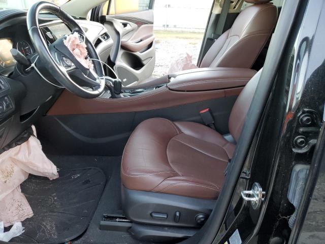 Photo 7 from auction – 2017 BUICK ENVISION P with VIN LRBFXESX1HD116968
