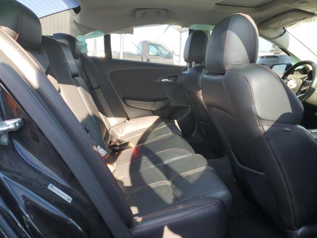 Photo 10 from auction – 2014 CHEVROLET SS with VIN 6G3F15RWXEL921775