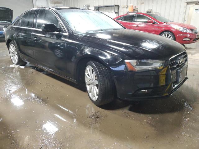 Photo 4 from auction – 2013 AUDI A4 PREMIUM with VIN WAUFFAFL0DN008718
