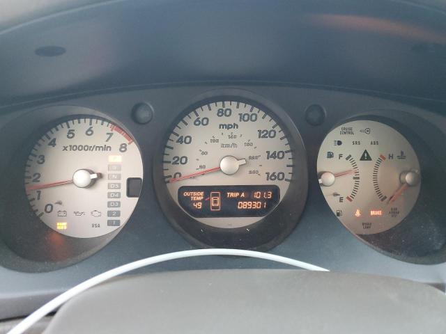 Photo 9 from auction – 2003 ACURA 3.2TL TYPE with VIN 19UUA56833A085201