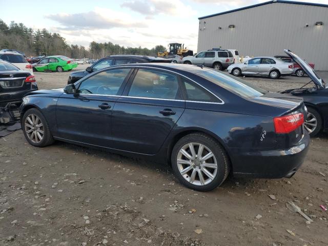 Zdjęcie 2 z aukcji – 2013 AUDI A6 PREMIUM z VIN WAUGGAFC1DN107789