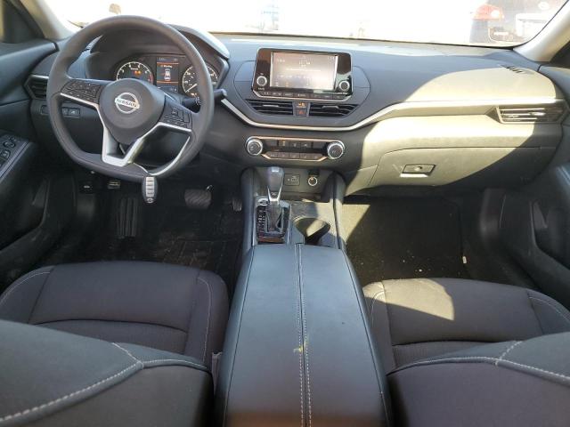 Photo 8 from auction – 2021 NISSAN ALTIMA S with VIN 1N4BL4BV5MN380158