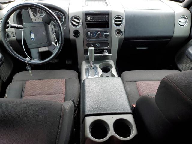 Zdjęcie 8 z aukcji – 2007 FORD F150 z VIN 1FTPX12VX7NA20973
