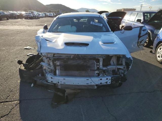 Photo 5 from auction – 2016 DODGE CHALLENGER with VIN 2C3CDZC98GH352463