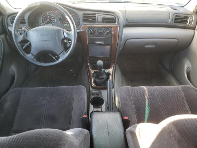 Foto 8 de la subasta – 2003 SUBARU LEGACY L con VIN 4S3BE635636211788