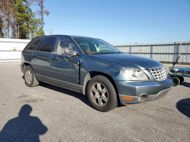 Photo 4 from auction – 2006 CHRYSLER PACIFICA T with VIN 2A8GM68426R652879