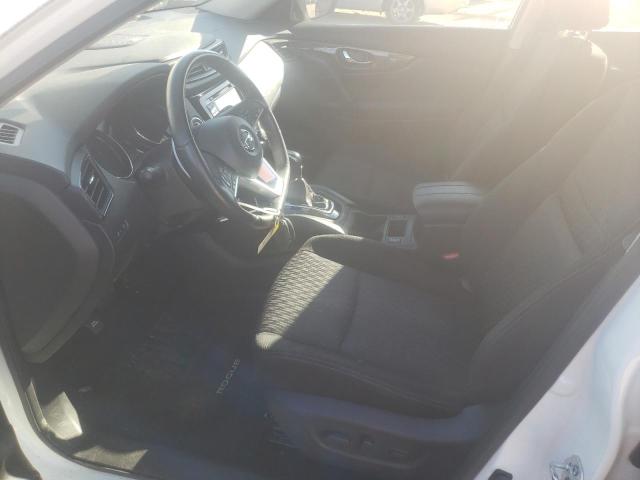Photo 7 from auction – 2017 NISSAN ROGUE S with VIN JN8AT2MT4HW143722
