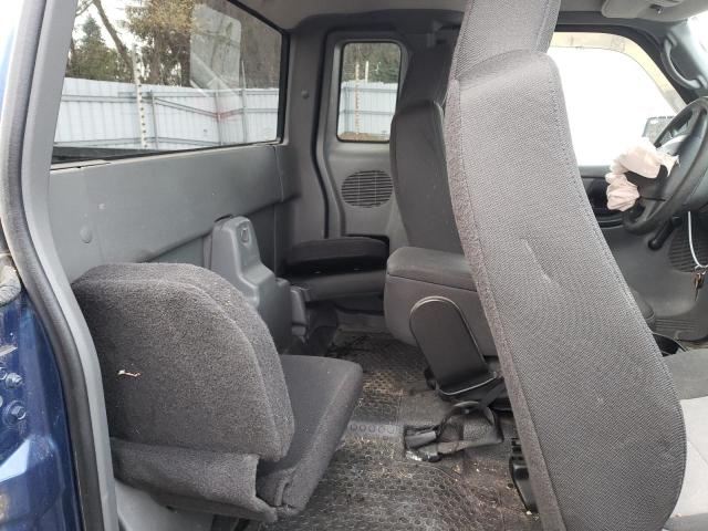Photo 10 from auction – 2009 FORD RANGER SUP with VIN 1FTYR44E49PA29950