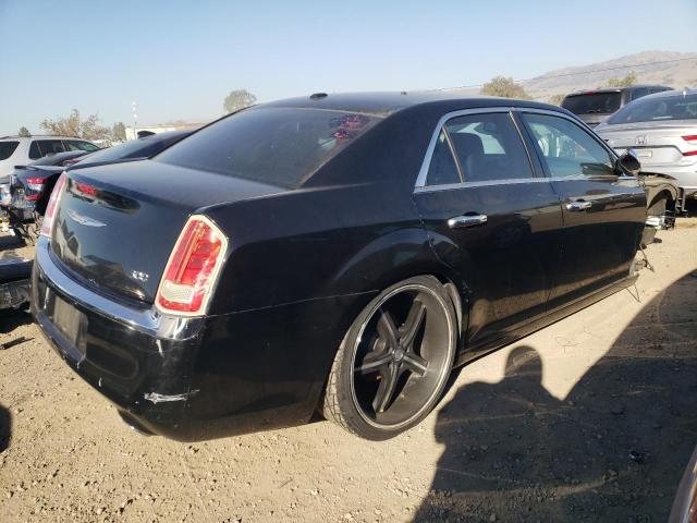 Photo 3 from auction – 2012 CHRYSLER 300 with VIN 2C3CCAAG7CH114555