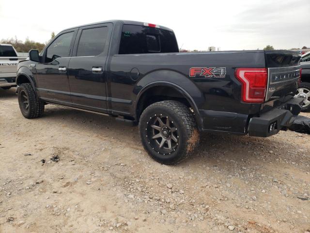 Photo 2 from auction – 2015 FORD F150 SUPER with VIN 1FTFW1EF0FFB61403