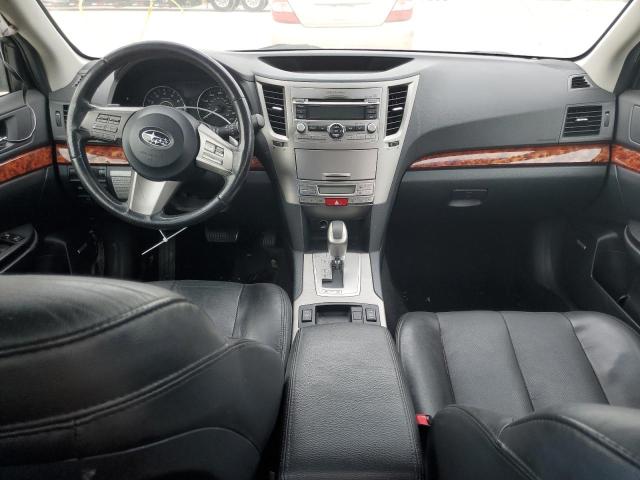 Photo 8 from auction – 2011 SUBARU LEGACY 2.5 with VIN 4S3BMBK61B3238158