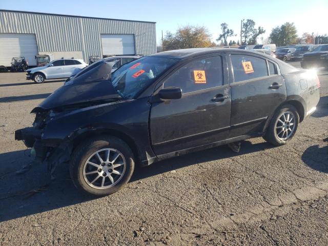 MITSUBISHI GALANT ES 2004 with VIN 4A3AB46F14E066094 - Photo from auction
