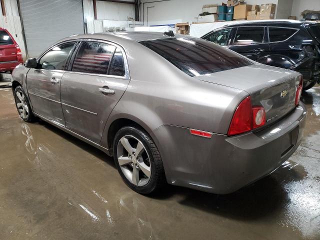 Photo 2 from auction – 2012 CHEVROLET MALIBU 1LT with VIN 1G1ZC5EU4CF105996
