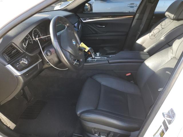 Photo 7 from auction – 2013 BMW 535 I with VIN WBAFR7C59DC823799