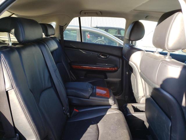 Photo 11 from auction – 2008 LEXUS RX 350 with VIN 2T2HK31U88C088969