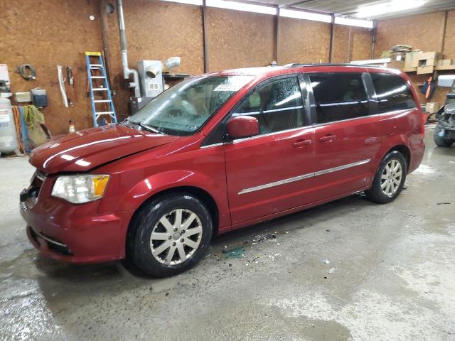 Photo 1 from auction – 2014 CHRYSLER TOWN & COU with VIN 2C4RC1BG0ER294205