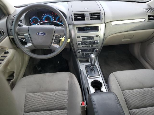 Photo 8 from auction – 2011 FORD FUSION SE with VIN 3FAHP0HA9BR183046