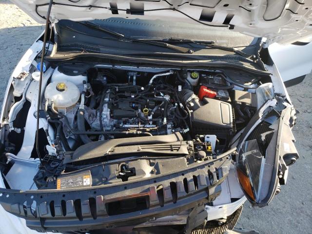 Photo 12 from auction – 2021 FORD ESCAPE SE with VIN 1FMCU0G63MUA78097