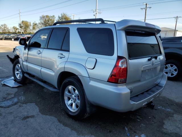 Photo 2 from auction – 2009 TOYOTA 4RUNNER SR with VIN JTEZU14RX9K026662