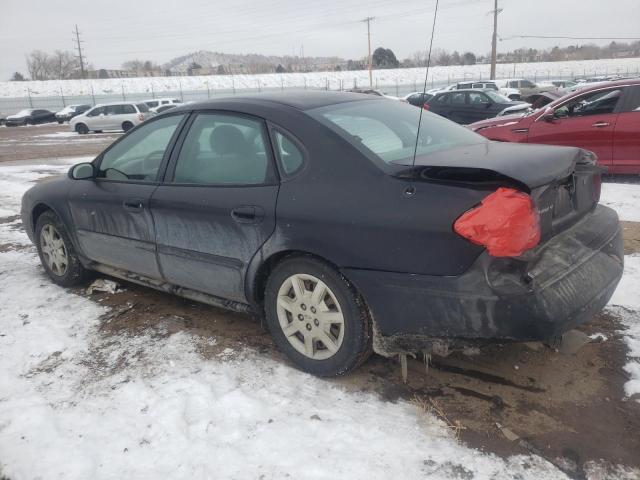 Photo 2 from auction – 2005 FORD TAURUS SE with VIN 1FAFP53UX5A247468