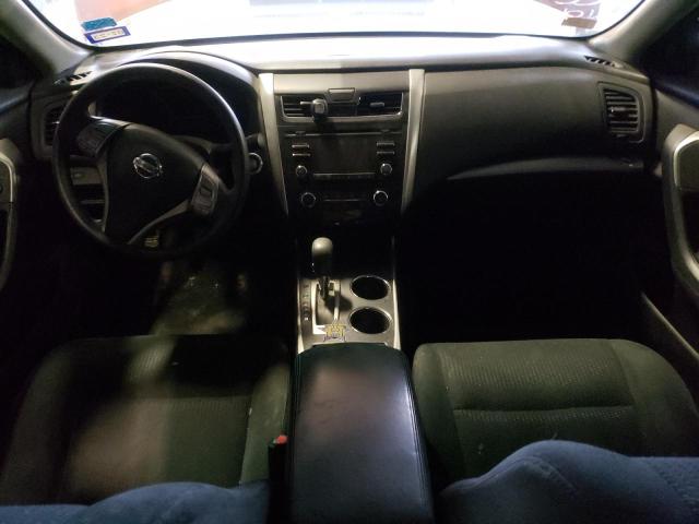 Photo 8 from auction – 2015 NISSAN ALTIMA 2.5 with VIN 1N4AL3AP7FC474209