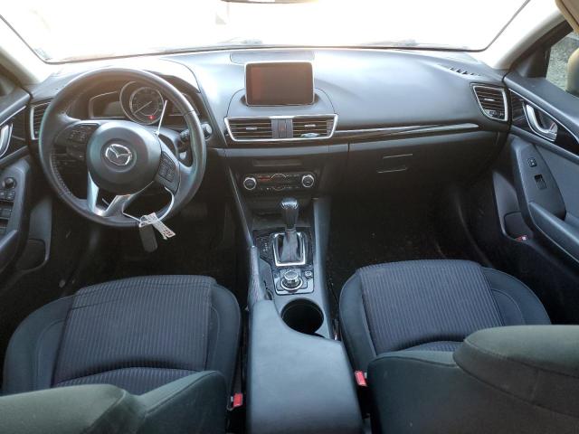 Photo 8 from auction – 2015 MAZDA 3 TOURING with VIN 3MZBM1V74FM137437