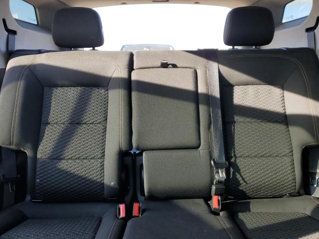 Photo 10 from auction – 2020 GMC TERRAIN SL with VIN 3GKALMEVXLL109777