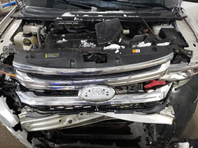 Photo 12 from auction – 2011 FORD EDGE LIMIT with VIN 2FMDK4KC5BBB51732