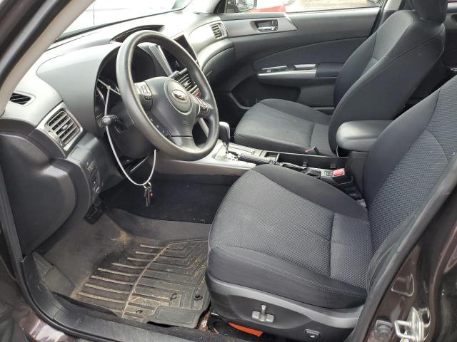 Photo 7 from auction – 2013 SUBARU FORESTER 2 with VIN JF2SHADC3DH441948