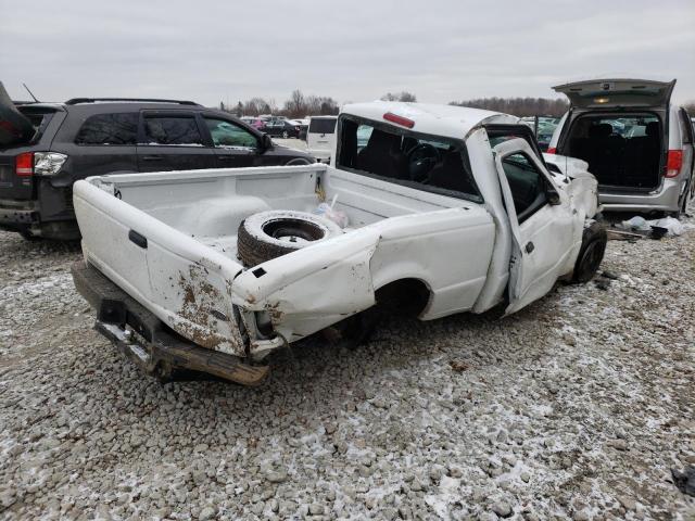 صورة رقم 3 من المزاد - 2005 FORD RANGER مع VIN 1FTYR10D85PA36714