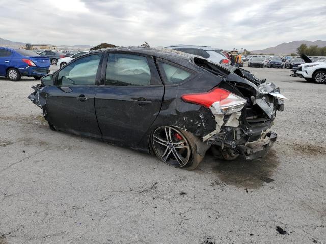 Photo 2 from auction – 2018 FORD FOCUS ST with VIN 1FADP3L97JL266694