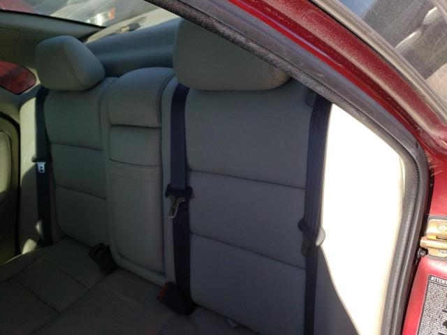 Photo 10 from auction – 2004 VOLVO S40 1.9T with VIN YV1VS27584F052325