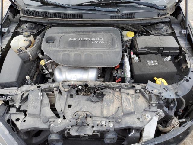Photo 11 from auction – 2015 CHRYSLER 200 LIMITE with VIN 1C3CCCAB7FN605011