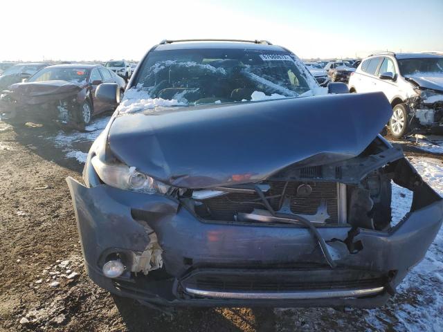 Photo 5 from auction – 2012 TOYOTA HIGHLANDER with VIN 5TDZK3EH8CS084779