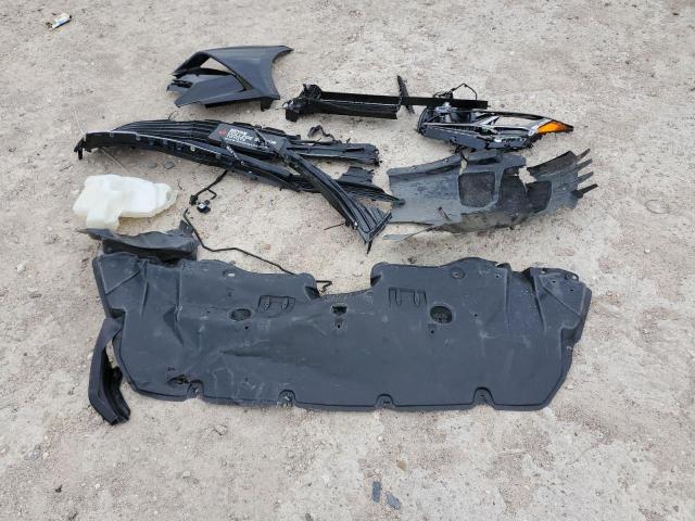 Photo 12 from auction – 2021 TOYOTA AVALON LIM with VIN 4T1DA1AB8MU001900