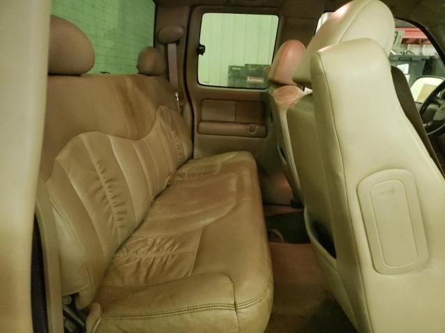 Photo 10 from auction – 2001 CHEVROLET 1500 with VIN 1GCEK19TX1E119634