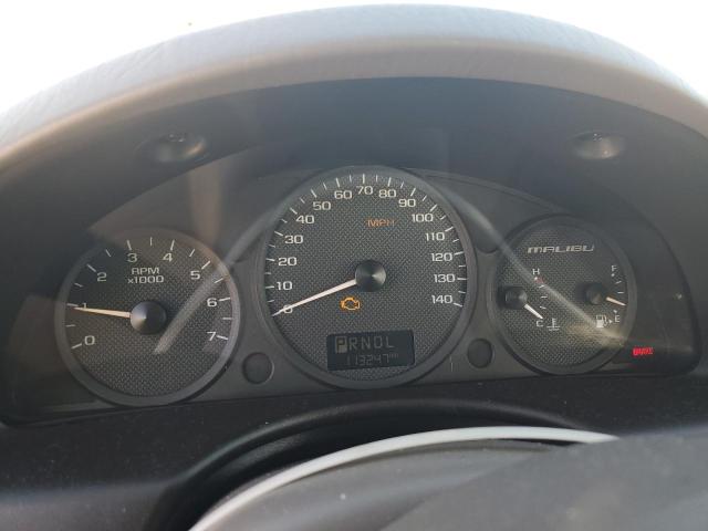 Photo 9 from auction – 2005 CHEVROLET MALIBU LS with VIN 1G1ZT52875F274842