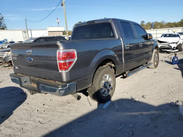 Photo 3 from auction – 2013 FORD F150 SUPER with VIN 1FTFW1CT3DFD94875