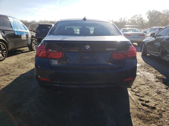 Photo 6 from auction – 2013 BMW 328 I with VIN WBA3A5G50DNP26441