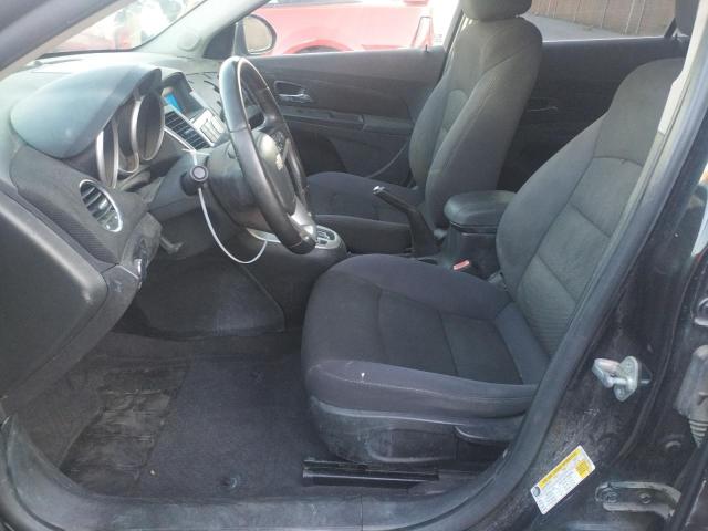 Photo 7 from auction – 2012 CHEVROLET CRUZE LT with VIN 1G1PF5SC2C7380657
