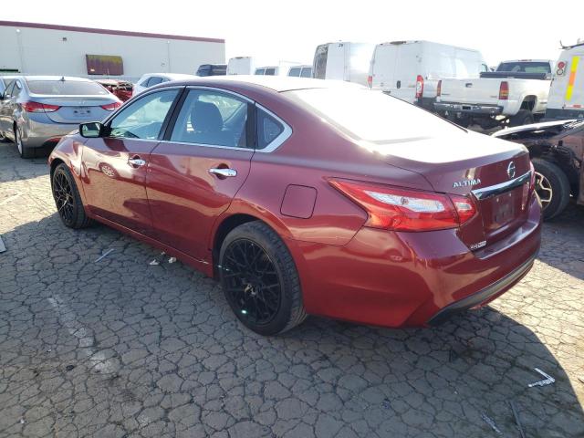 Photo 2 from auction – 2016 NISSAN ALTIMA 2.5 with VIN 1N4AL3AP1GN354363