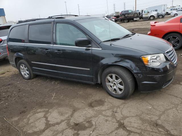 Photo 4 from auction – 2010 CHRYSLER TOWN & COU with VIN 2A4RR5D16AR126667
