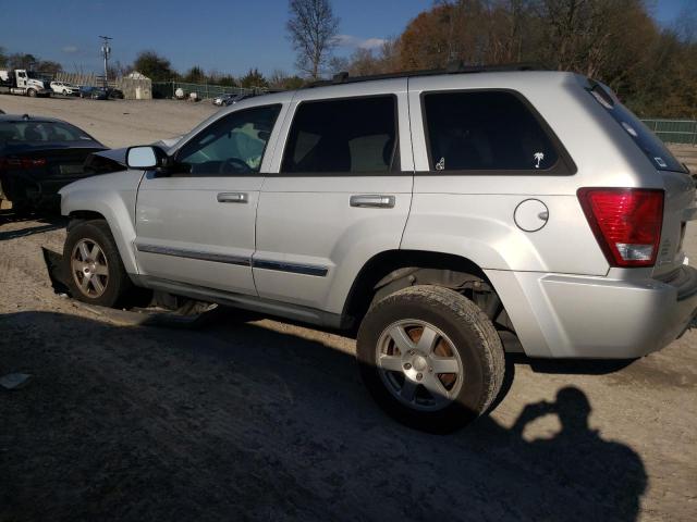 Photo 2 from auction – 2010 JEEP GRAND CHER with VIN 1J4PS4GK7AC101263