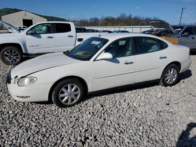 BUICK LACROSSE C 2005 with VIN 2G4WC532451229431 - Photo from auction