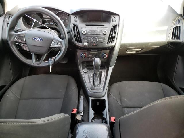 Photo 8 from auction – 2017 FORD FOCUS SE with VIN 1FADP3FE3HL306384