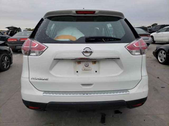 Photo 6 from auction – 2016 NISSAN ROGUE S with VIN 5N1AT2MT8GC848966