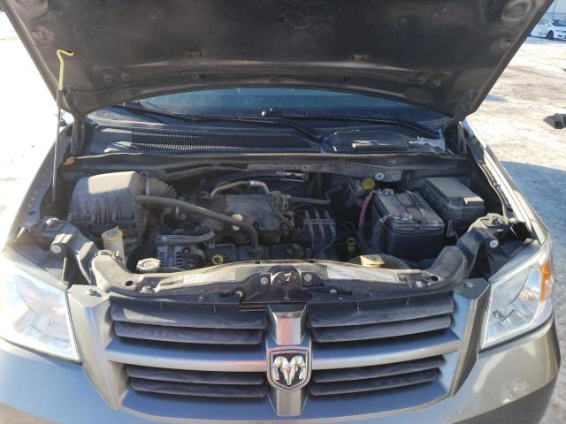 Photo 12 from auction – 2009 DODGE GRAND CARA with VIN 2D8HN44E79R610452