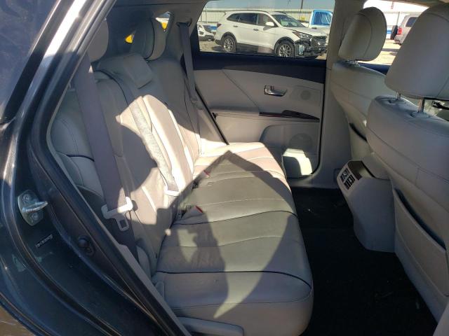 Photo 10 from auction – 2010 TOYOTA VENZA with VIN 4T3BK3BB2AU031007