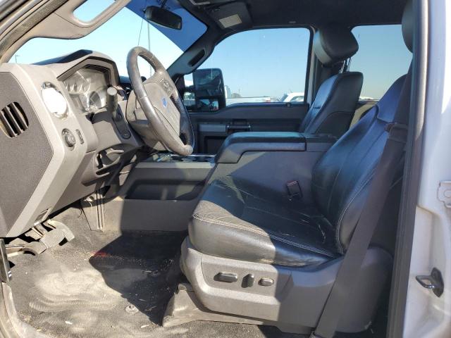 Photo 7 from auction – 2012 FORD F250 SUPER with VIN 1FT7W2BT0CEA65714